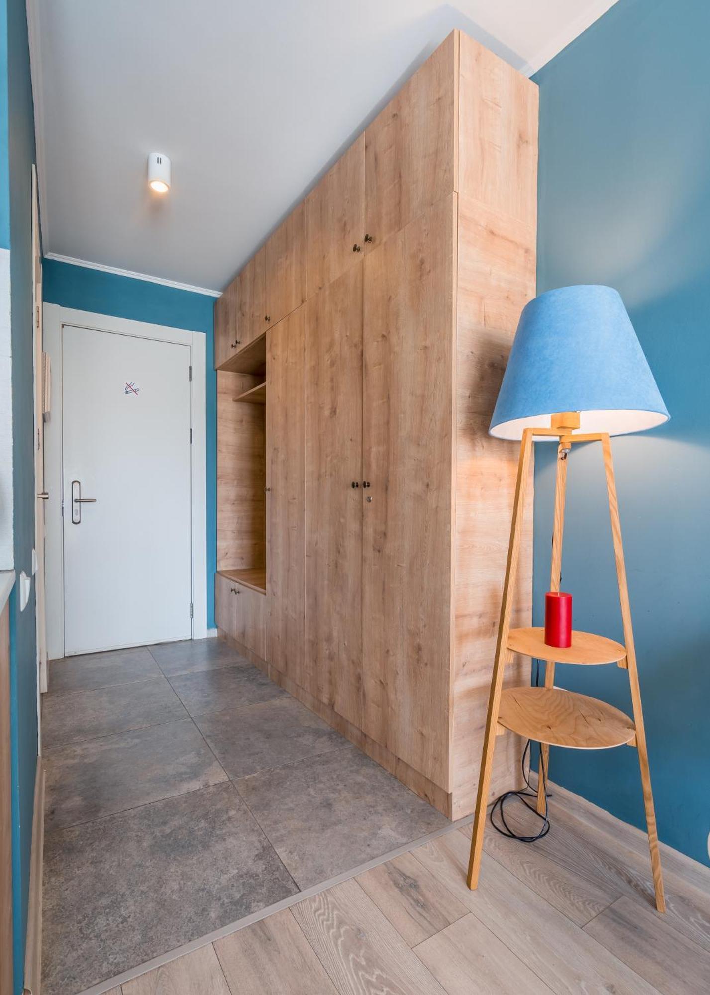 New Gudauri Loft #451 아파트 외부 사진